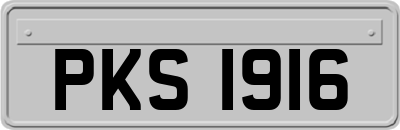 PKS1916
