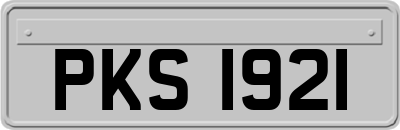 PKS1921