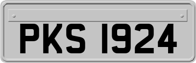 PKS1924