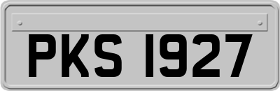 PKS1927