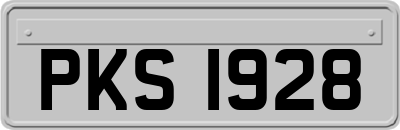 PKS1928