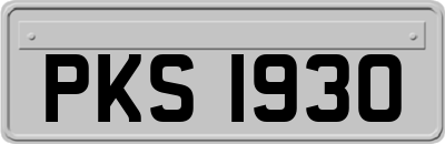 PKS1930