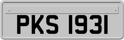 PKS1931