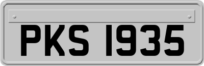 PKS1935