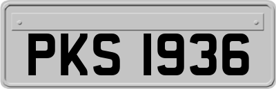 PKS1936