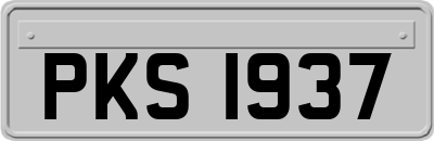 PKS1937