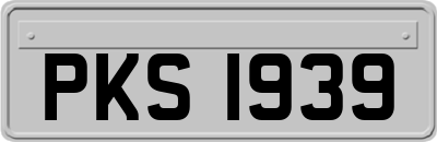 PKS1939