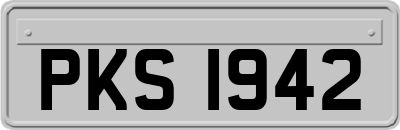 PKS1942