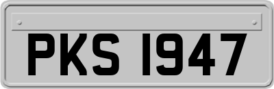PKS1947