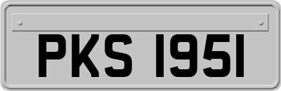 PKS1951