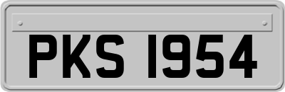 PKS1954