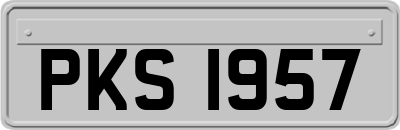 PKS1957