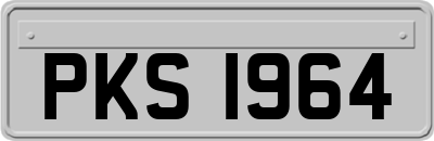 PKS1964