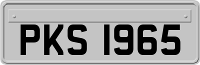 PKS1965