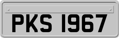 PKS1967