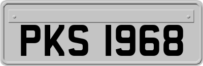 PKS1968