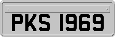PKS1969