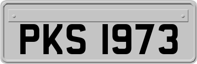 PKS1973