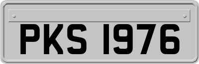 PKS1976