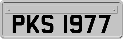 PKS1977
