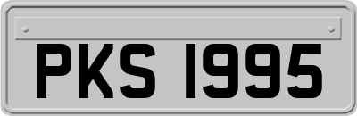 PKS1995