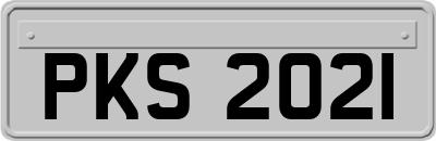 PKS2021