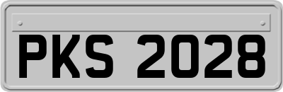 PKS2028