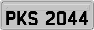 PKS2044