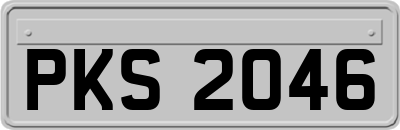PKS2046