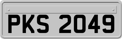 PKS2049