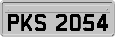 PKS2054