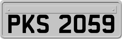 PKS2059