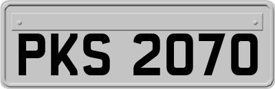 PKS2070
