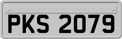 PKS2079