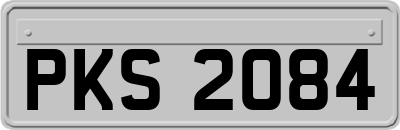 PKS2084