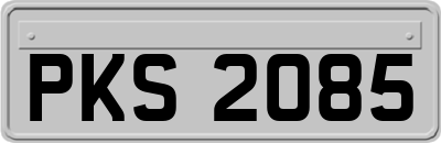 PKS2085