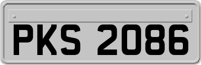 PKS2086