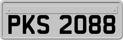 PKS2088