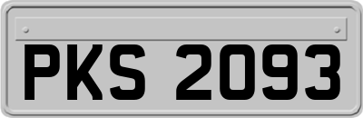PKS2093