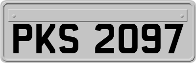 PKS2097