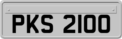 PKS2100