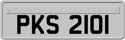 PKS2101