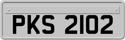 PKS2102