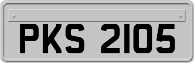 PKS2105