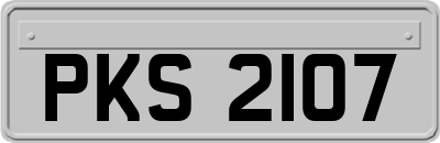 PKS2107