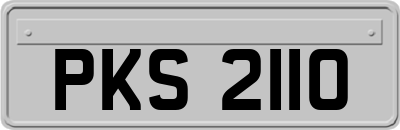 PKS2110