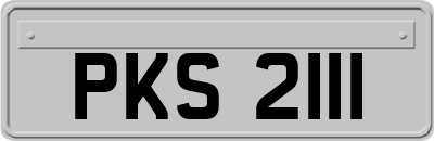 PKS2111