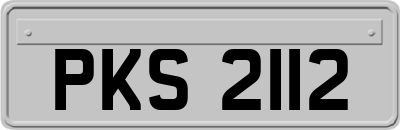 PKS2112