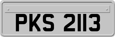 PKS2113