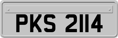 PKS2114